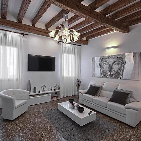 Appartement Ca' Alessandro à Venise Extérieur photo