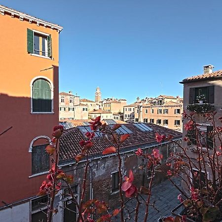 Appartement Ca' Alessandro à Venise Extérieur photo