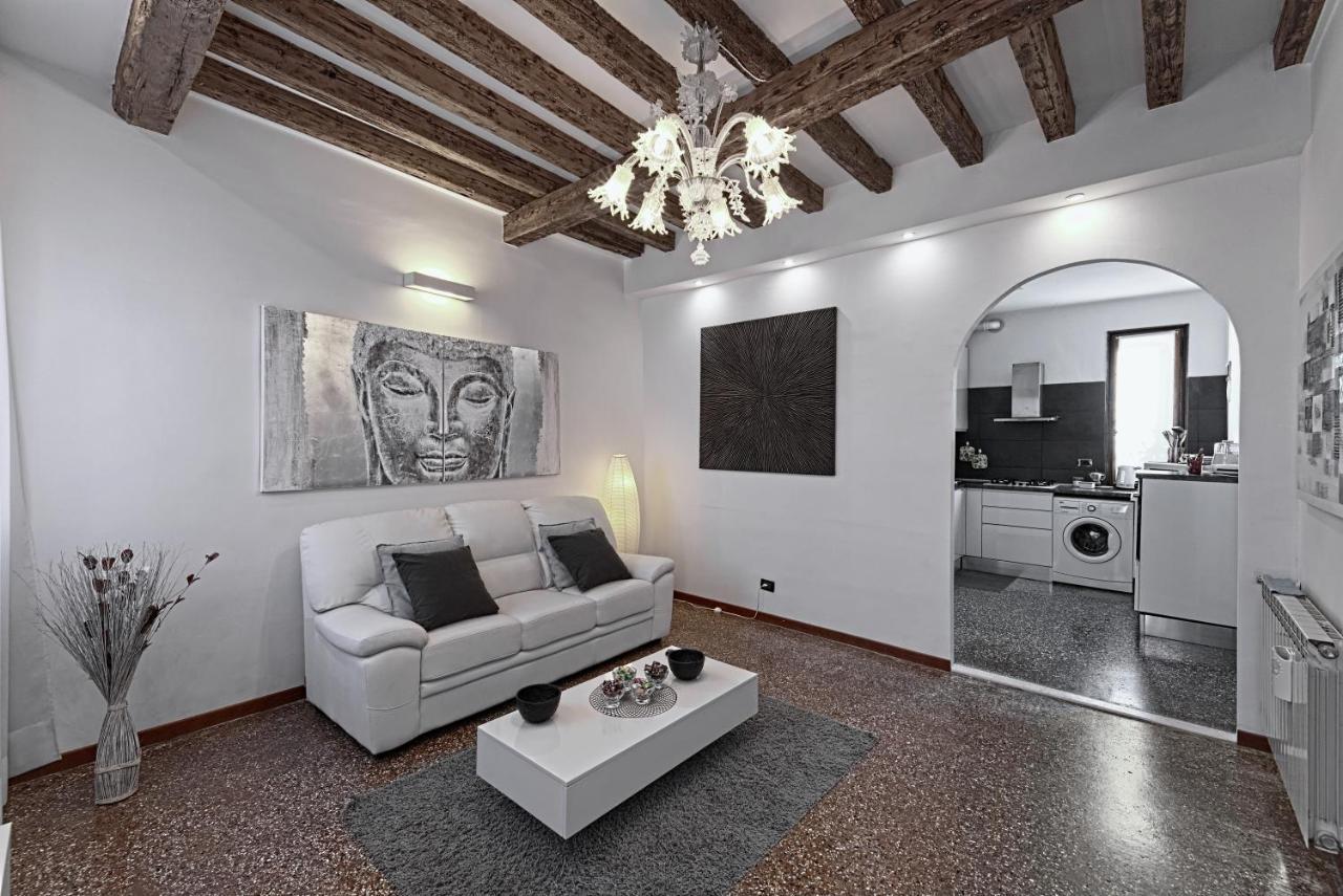 Appartement Ca' Alessandro à Venise Extérieur photo