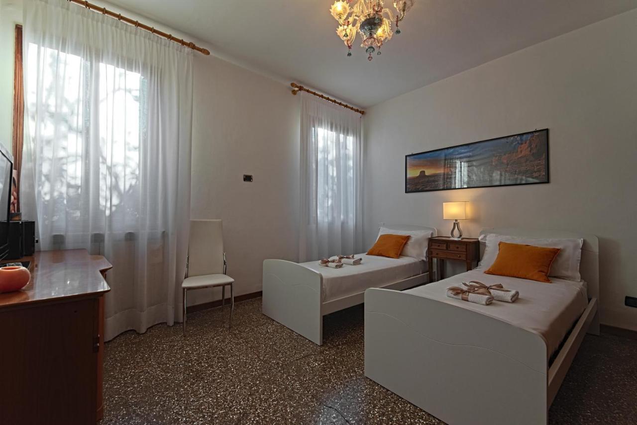 Appartement Ca' Alessandro à Venise Extérieur photo