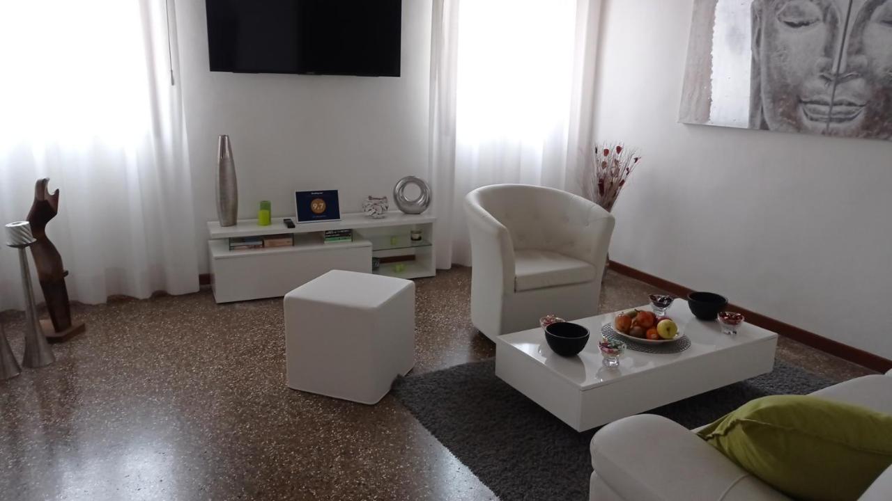 Appartement Ca' Alessandro à Venise Extérieur photo