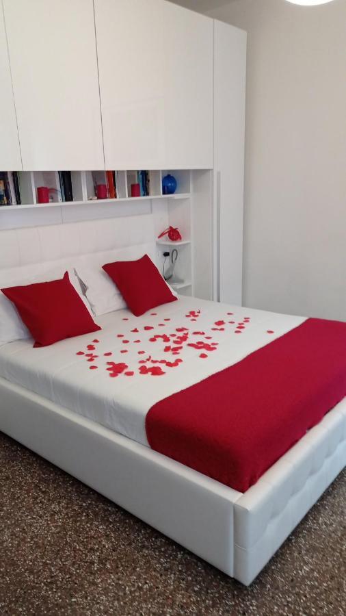 Appartement Ca' Alessandro à Venise Extérieur photo