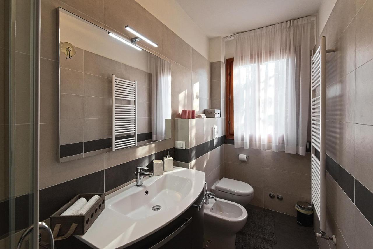 Appartement Ca' Alessandro à Venise Extérieur photo