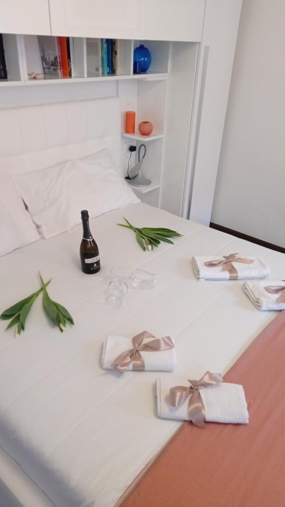 Appartement Ca' Alessandro à Venise Extérieur photo