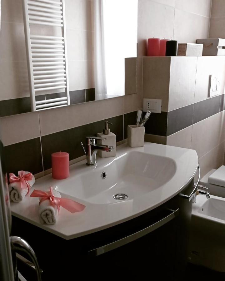Appartement Ca' Alessandro à Venise Extérieur photo