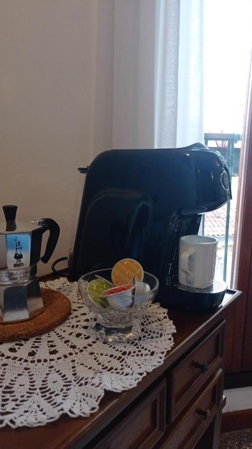 Appartement Ca' Alessandro à Venise Extérieur photo