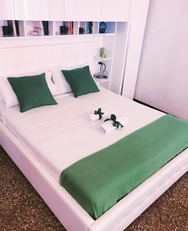 Appartement Ca' Alessandro à Venise Extérieur photo