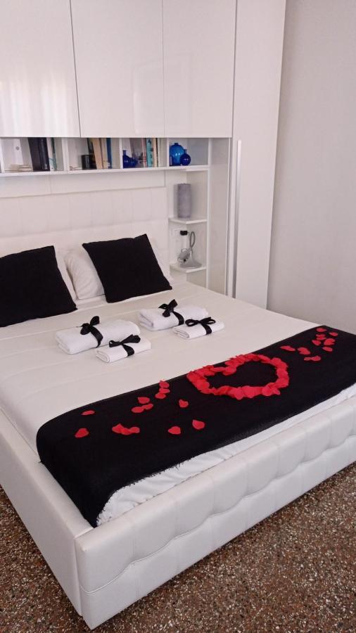 Appartement Ca' Alessandro à Venise Extérieur photo