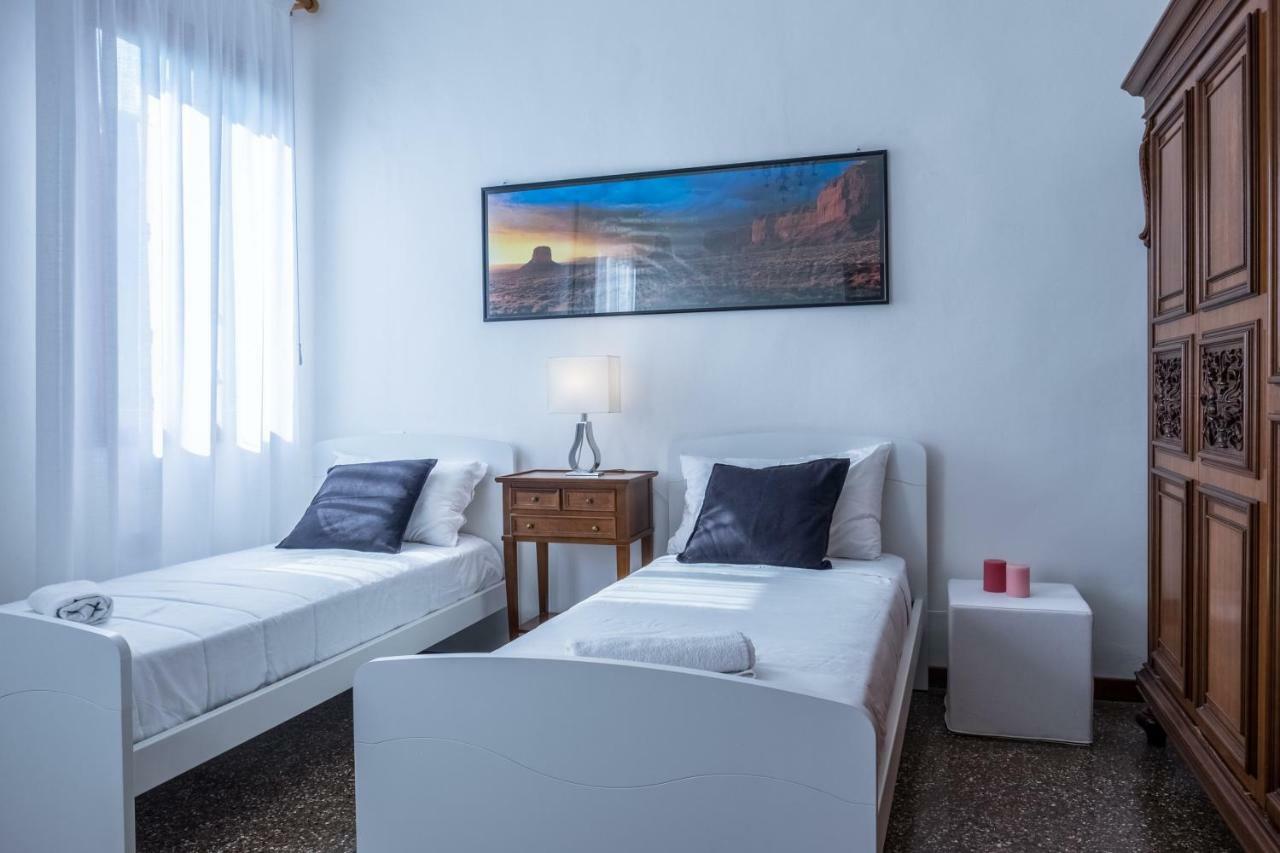 Appartement Ca' Alessandro à Venise Extérieur photo