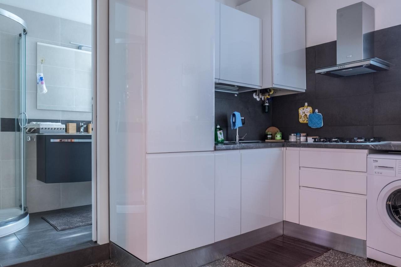 Appartement Ca' Alessandro à Venise Extérieur photo